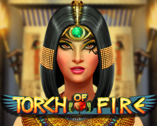 Torch Of Fire