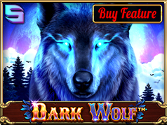Dark Wolf