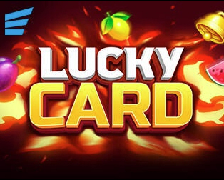Lucky Card