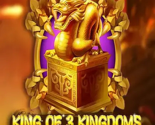 King of 3 Kingdoms