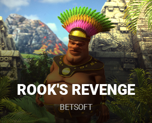 Rook's Revenge