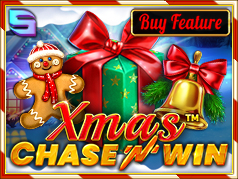 Xmas - Chase'N'Win