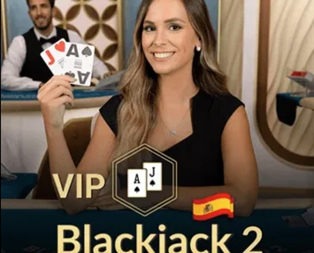 VIP Blackjack en Espa?±ol 2