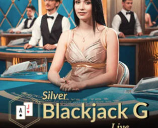 Blackjack Silver G