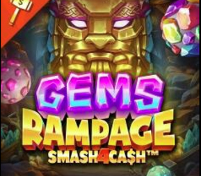 Gems Rampage