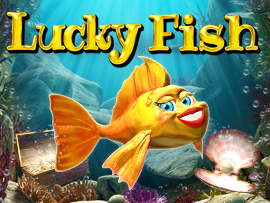 Lucky Fish