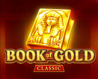 Book of Gold Classic