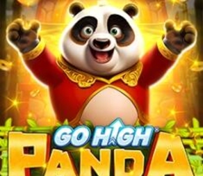 Go High Panda