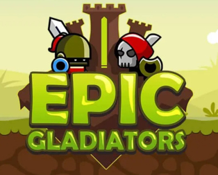 Epic Gladiators