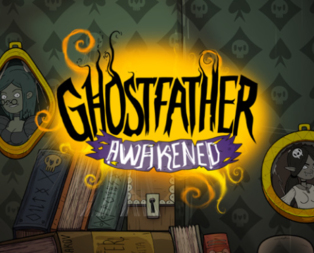 Ghostafther - Awakened