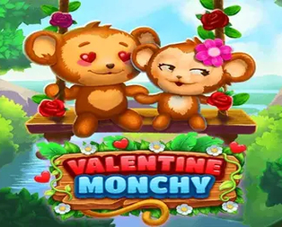 Valentine Monchy
