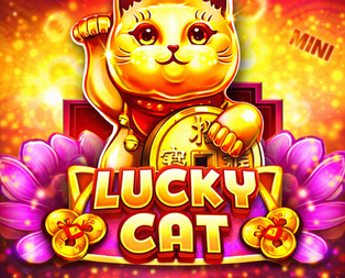 Lucky Cat
