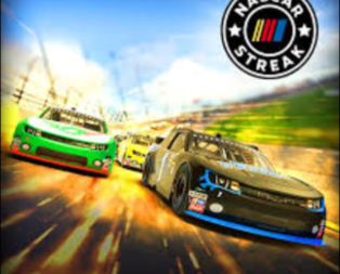 Nascar Streak