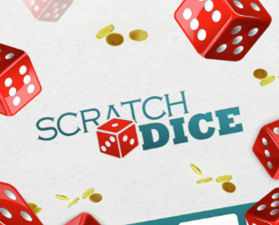 Scratch Dice