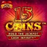 15 Coins™ Love the Jackpot