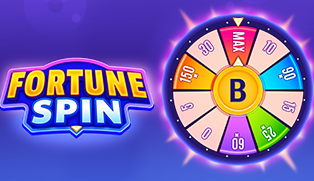 Fortune Spin