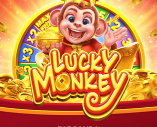 Lucky Monkey