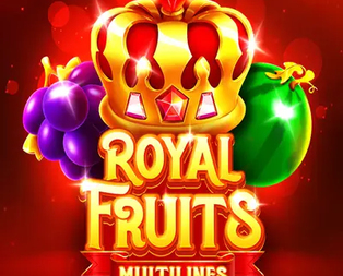 Royal Fruits MultiLines