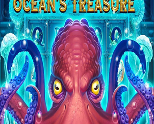 Ocean's Treasure