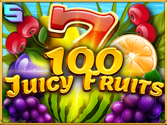 100 Juicy Fruits