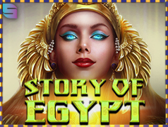 Story Of Egypt