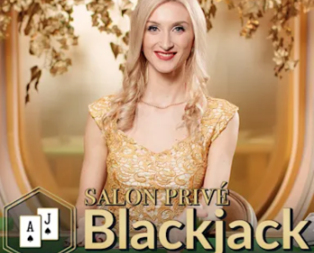 Salon Privé Blackjack 2