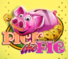 Pick The Pig
