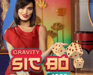 Gravity Sic Bo