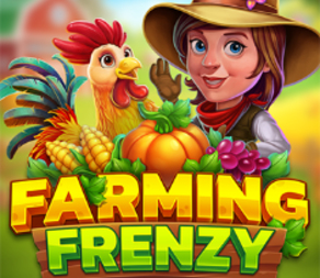 Farming Frenzy