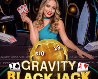 Gravity Blackjack