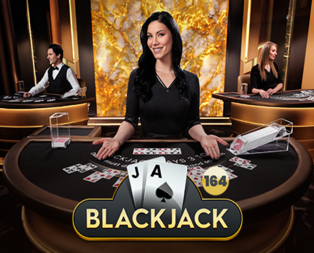 Blackjack 164