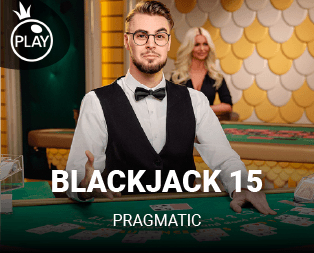 Blackjack 15