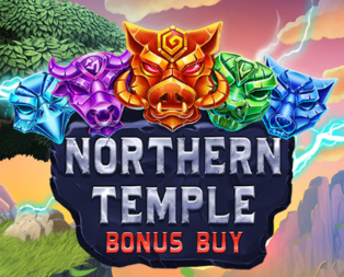 Northern Temple Bonus Buy