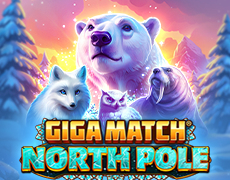 Giga Match North Pole