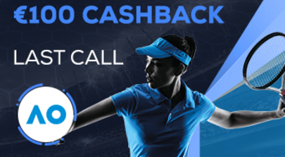 Australian Open Finals 2020