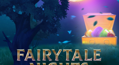 Fairytale  Nights Challenge
