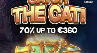 Treasure Heroes from Rabcat!