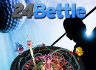 Theme Park Roulette