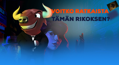 Kuumat vibat!