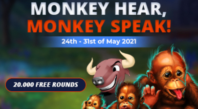 Monkey Mania