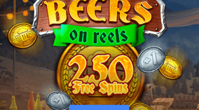 The Beer Challenge