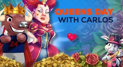 Entertain the Queen