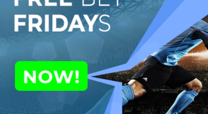 Free Bet Friday!