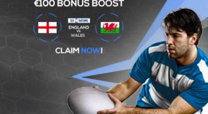 England vs. Wales