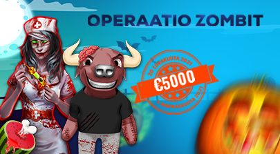 Opearaatio Zombit
