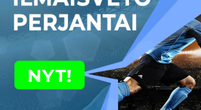Ilmaisveto-perjantai