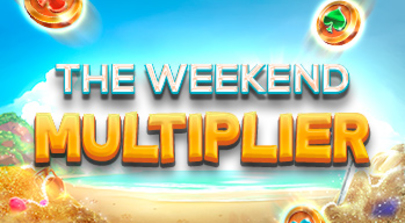 Saturday Multiplier Challenge