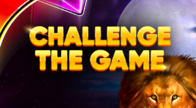Challenge the game
