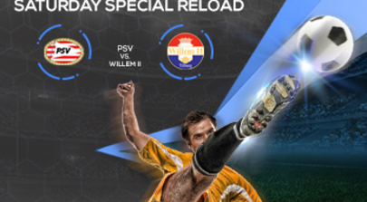 PSV vs Willem II