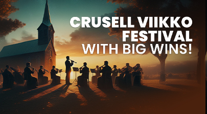 Crusell-viikko